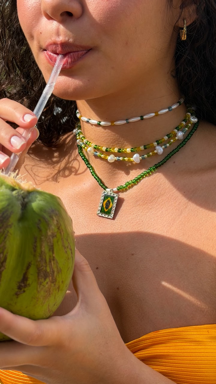 Peça Brasil Core 008